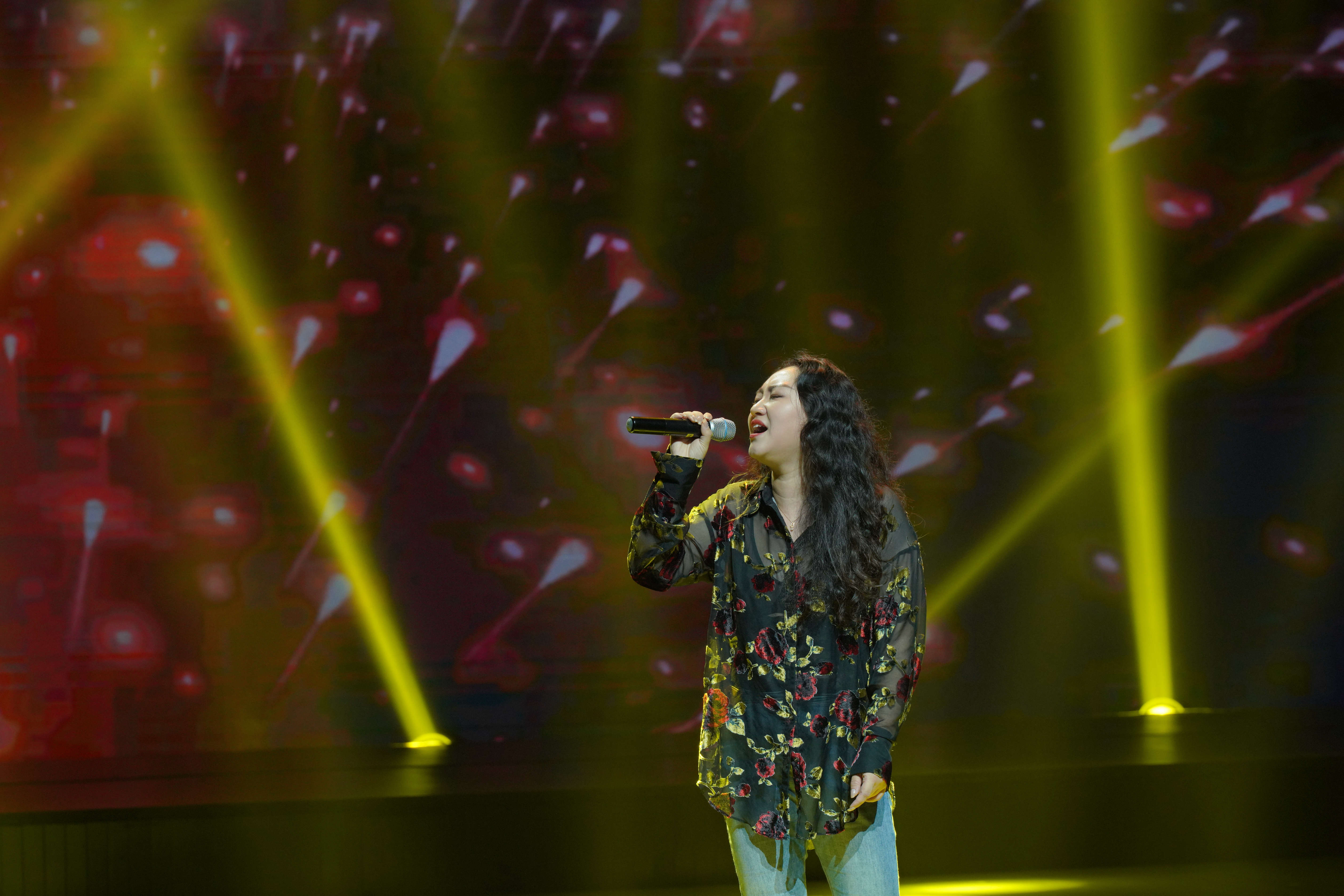 "港口好声音"唱响云港人美好生活